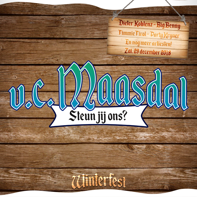 Winterfest Wessem Winterfest Wessem